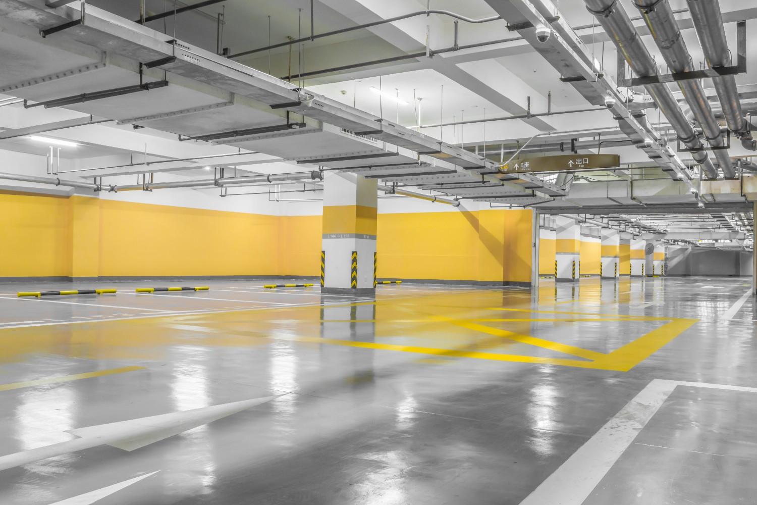 Enhance Your Home: Residential Garage Floor Coating In Maricopa